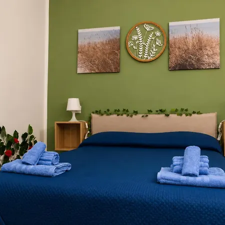 Affittacamere Central Torino טורינו