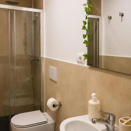 Affittacamere Central Torino 3* טורינו