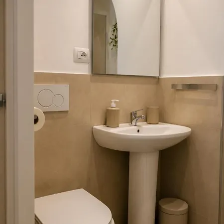Affittacamere Central Torino בית הארחה